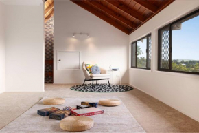 3BR The Vintage Loft Unique Charm &Modern Comfort